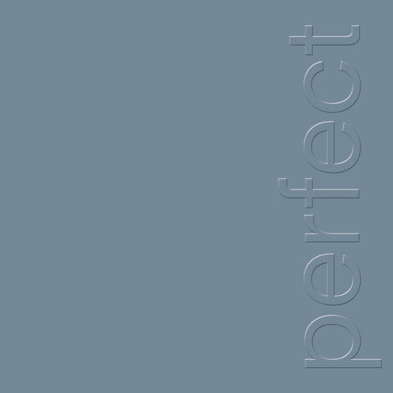 New Order - The Perfect Kiss (2022 Remaster)