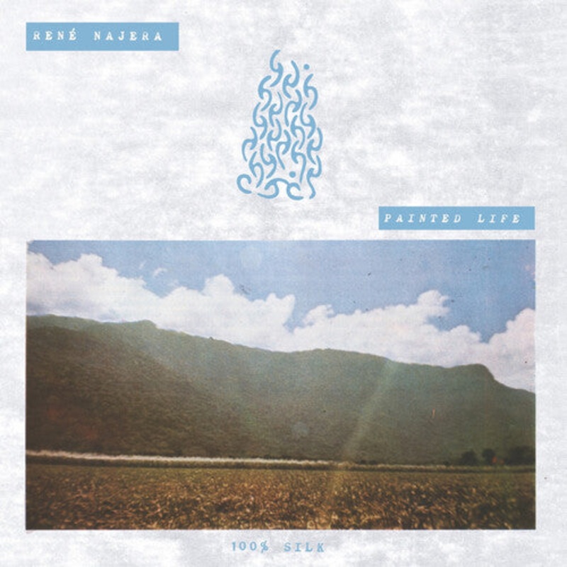 Rene Najera - Painted Life