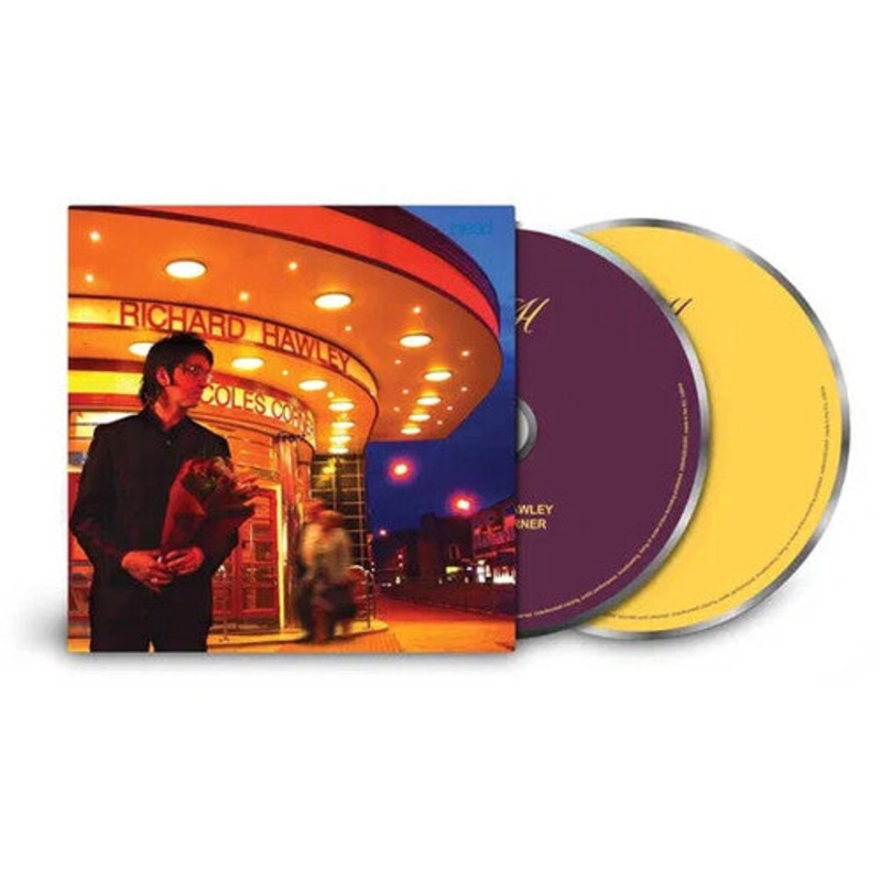 Richard Hawley - Coles Corner