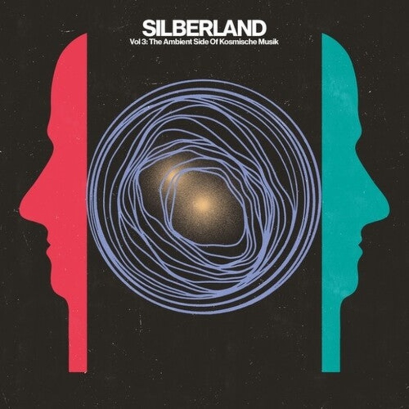 Silberland 3: Ambient Side Kosmische Musik/ Var - Silberland, Vol. 3: The Ambient Side Of Kosmische Musik 1972-1986