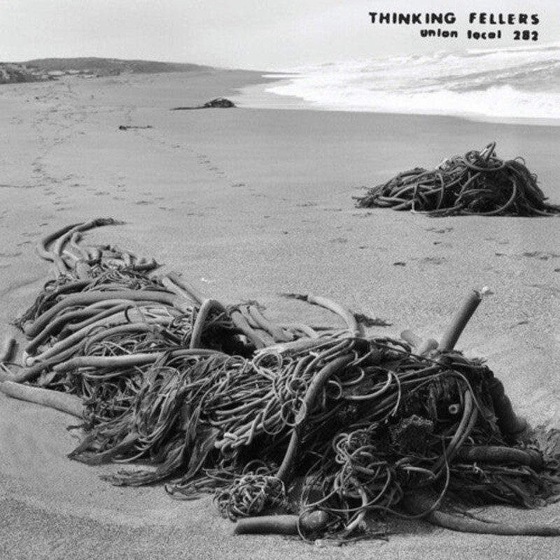 Thinking Fellers Union Local 282 - Tangle