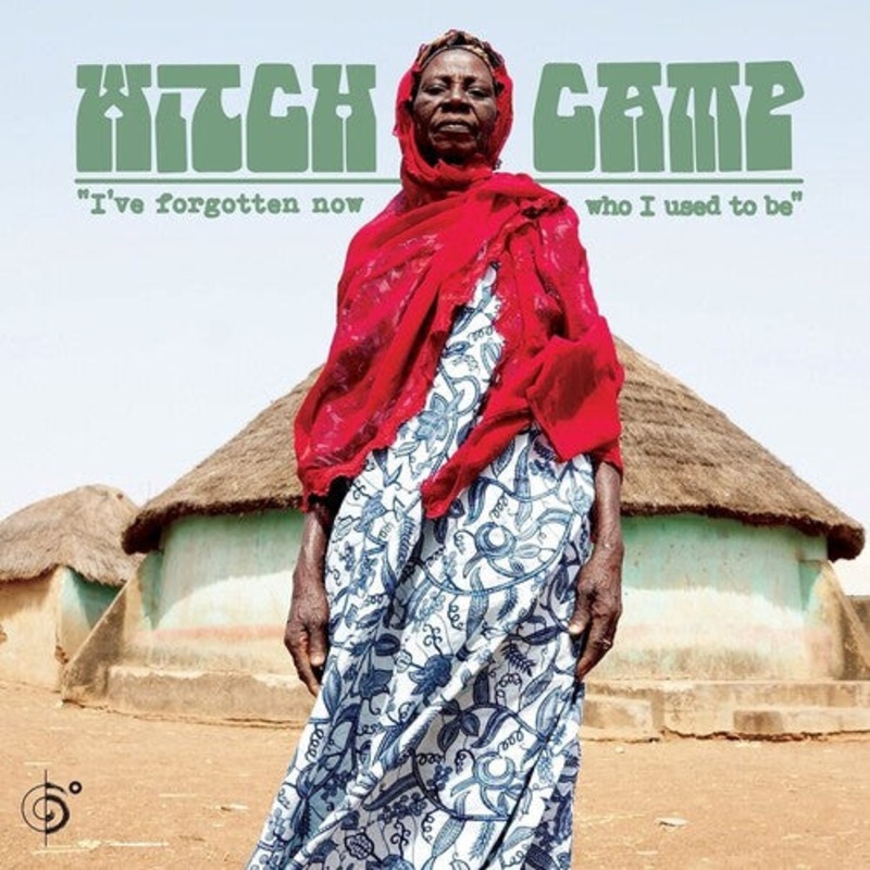 Witch Camp (Ghana) - I've Forgotten Now Who I Used To Be