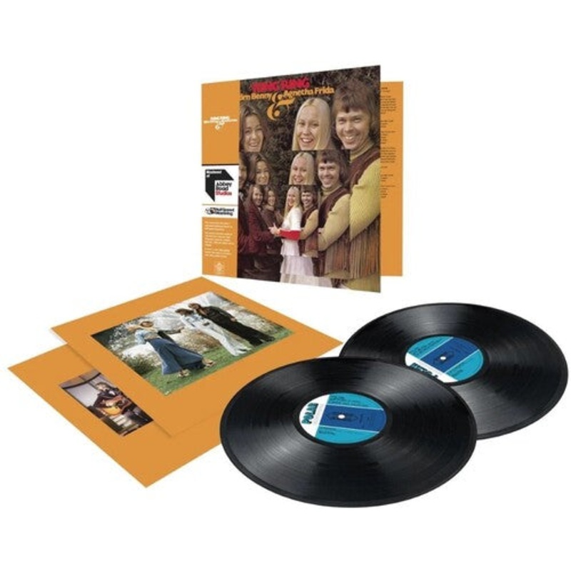 Abba - Ring Ring