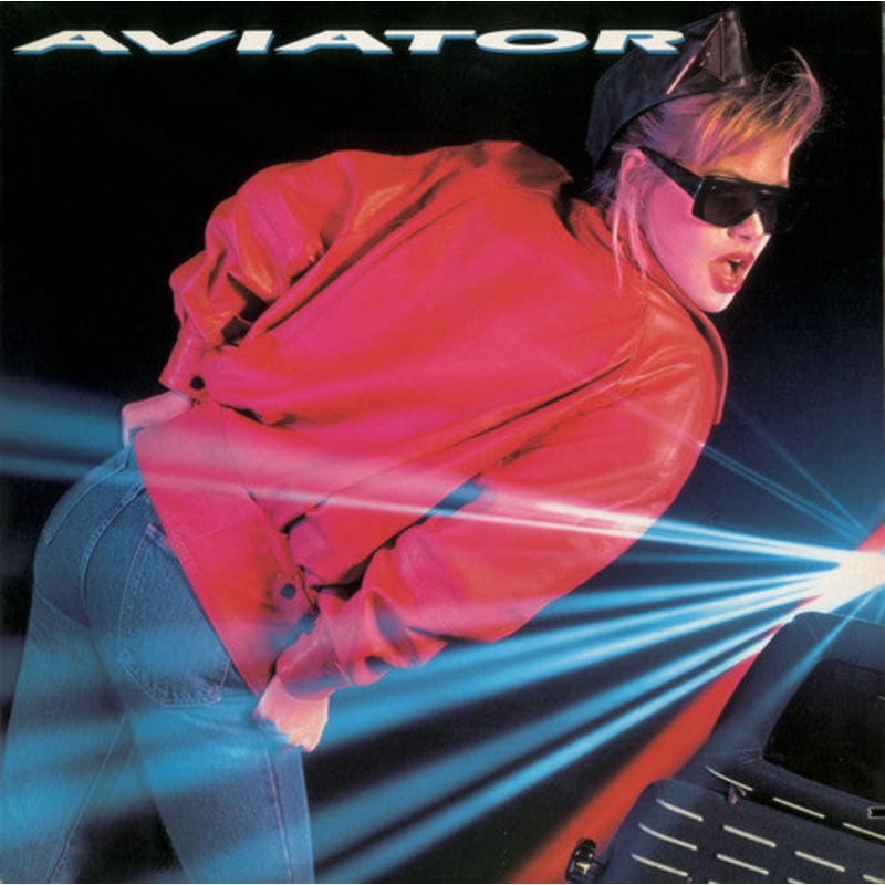 Aviator - Aviator