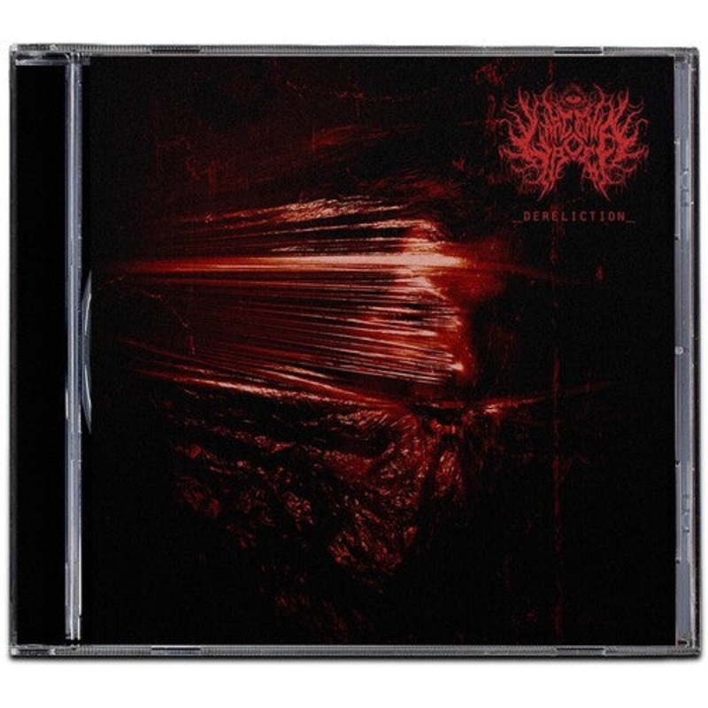 Larcenia Roe - Dereliction