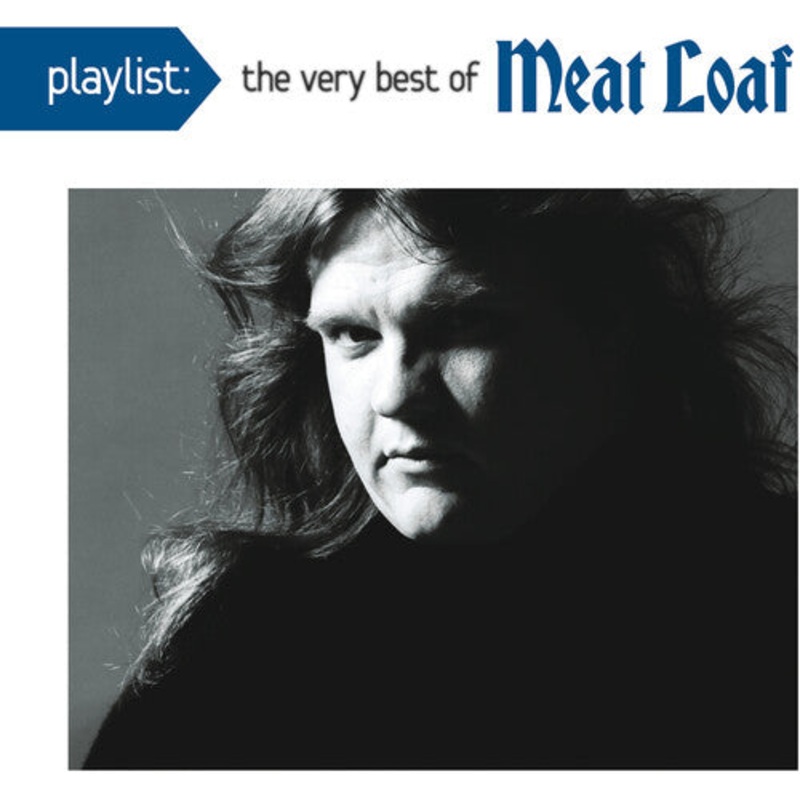 Meat Loaf - Playlist: Very Best of