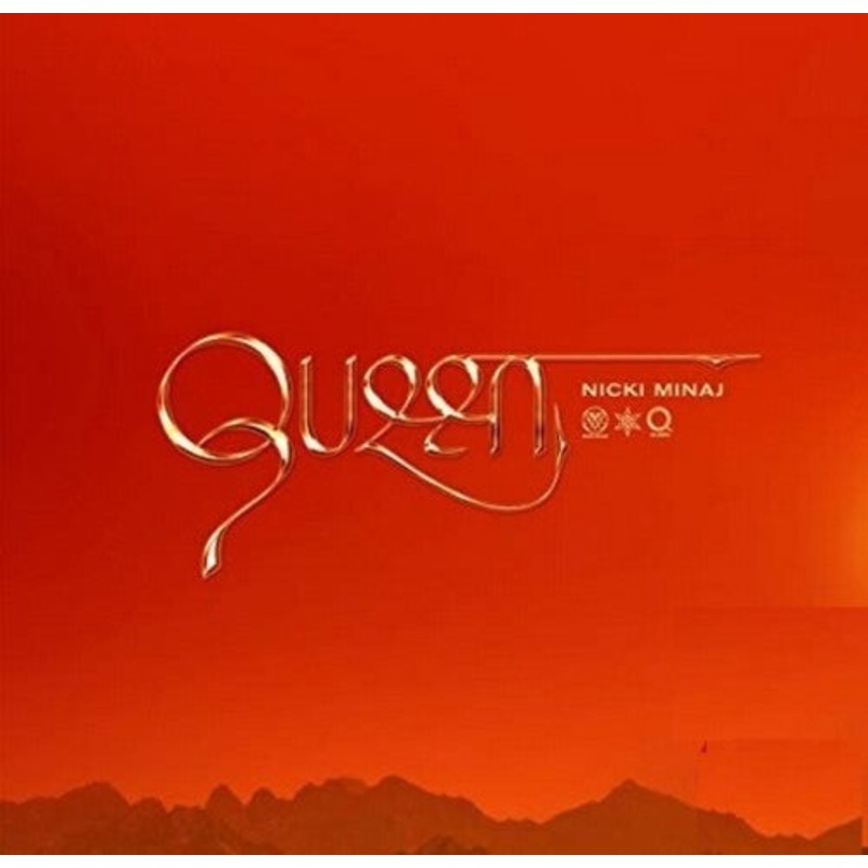 Nicki Minaj - Queen