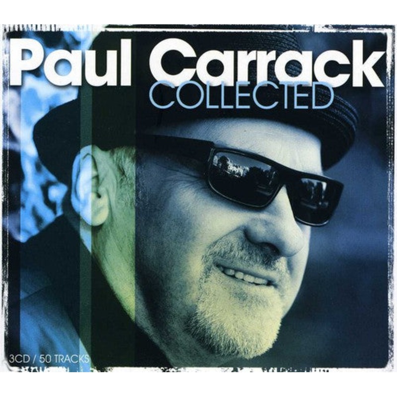 Paul Carrack - Collected