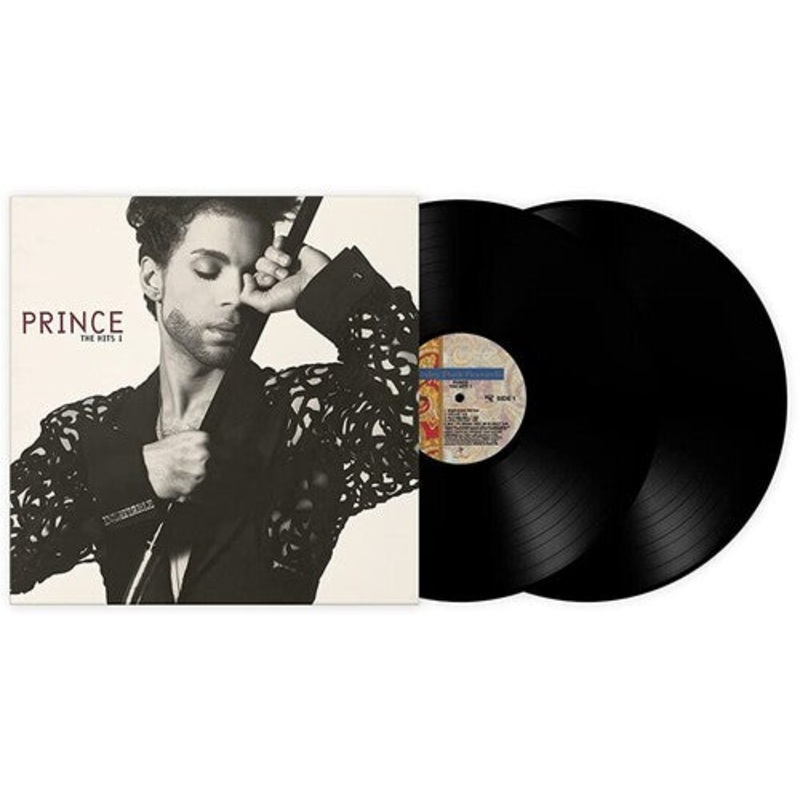 Prince - The Hits 1