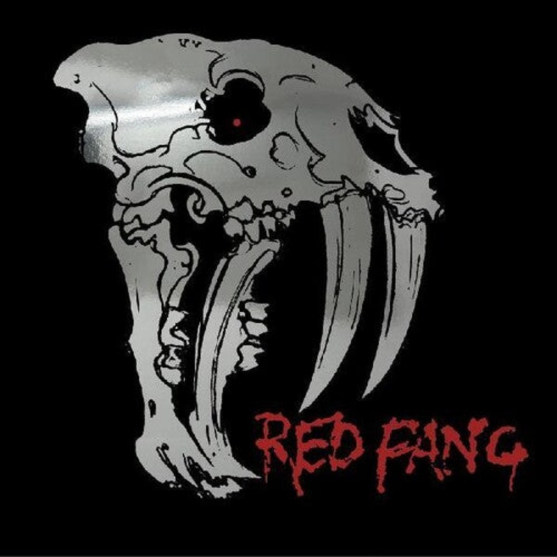 Red Fang - Red Fang