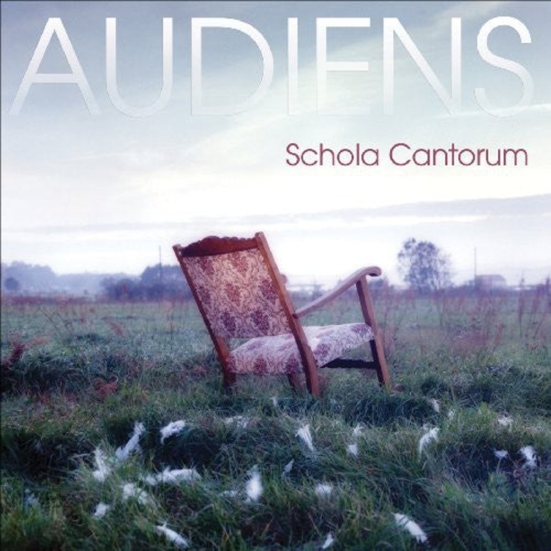 Schola Cantorum - Audiens