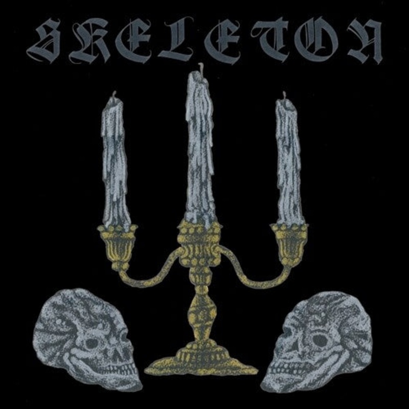 Skeleton - SKELETON