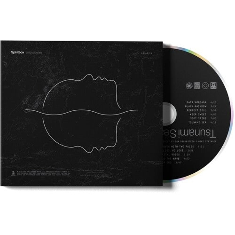 Spiritbox - Tsunami Sea