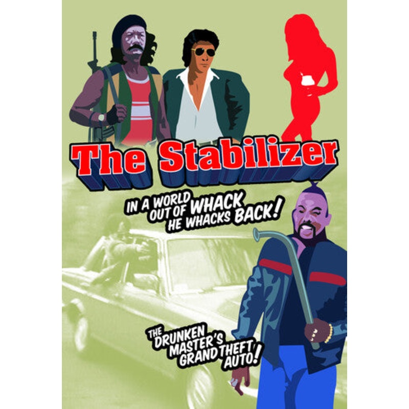 Stabilizer