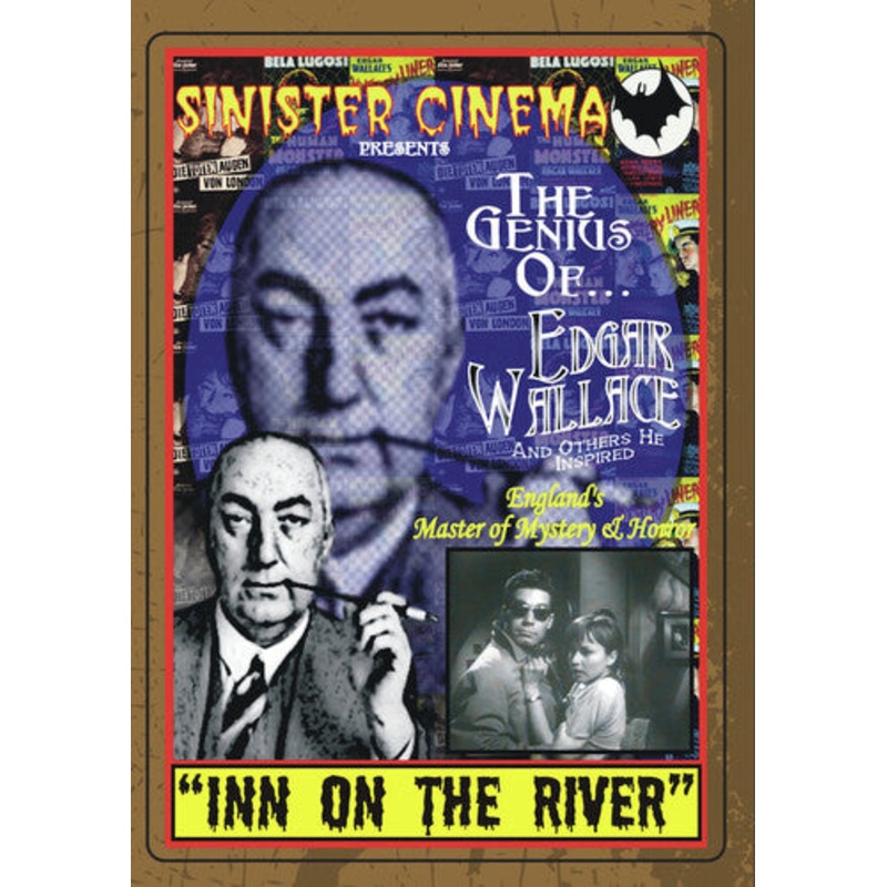The Inn on the River
