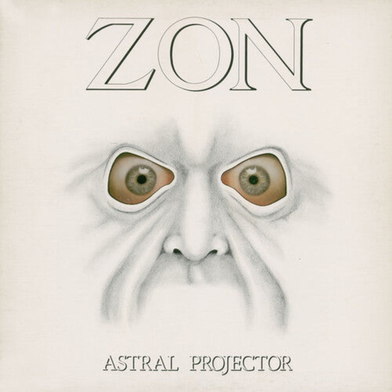 Zon - Astral Projector