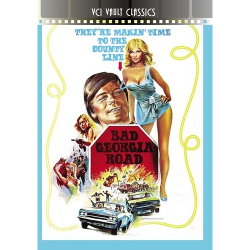 Bad Georgia Road