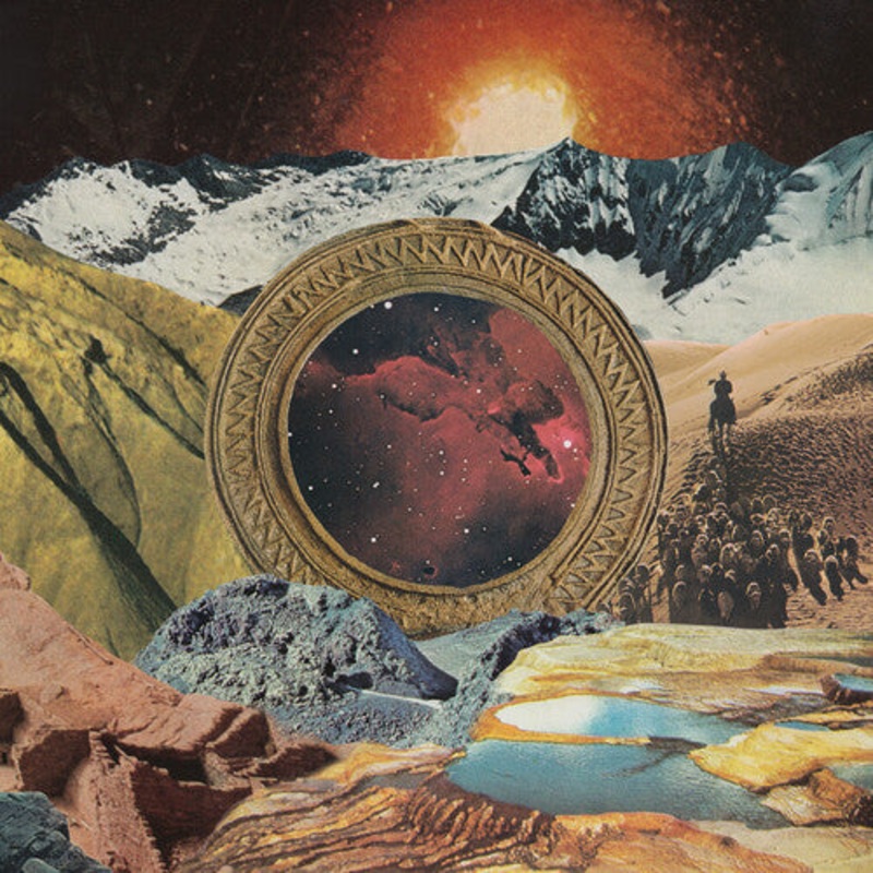 Bask - The Turning