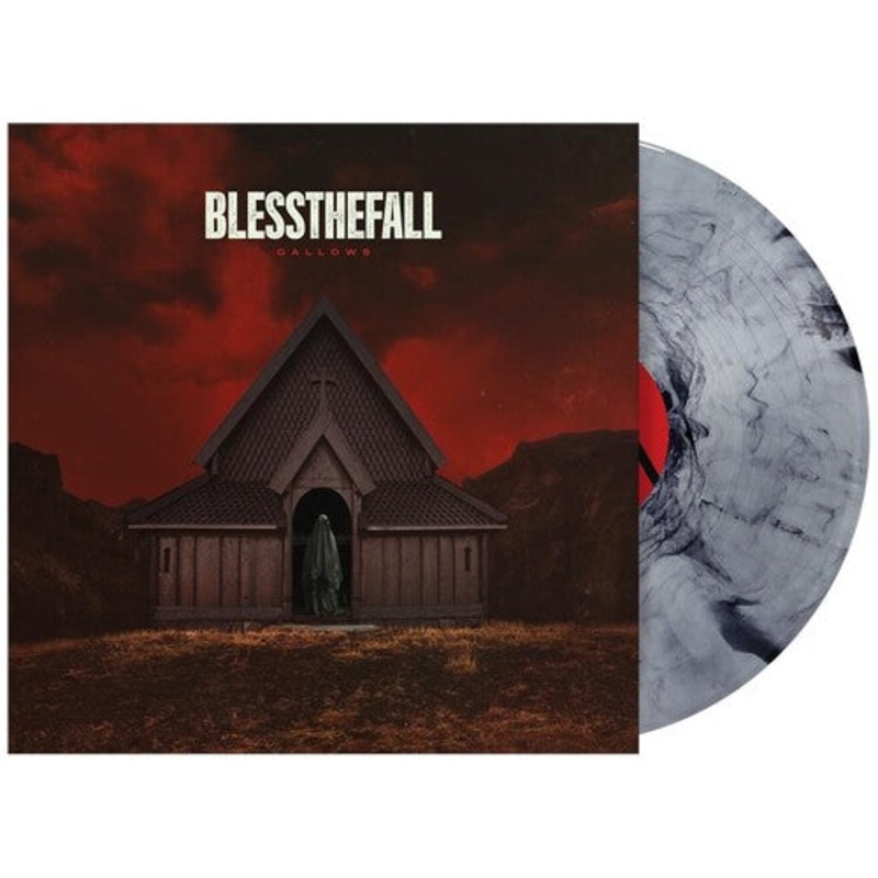 blessthefall - Gallows