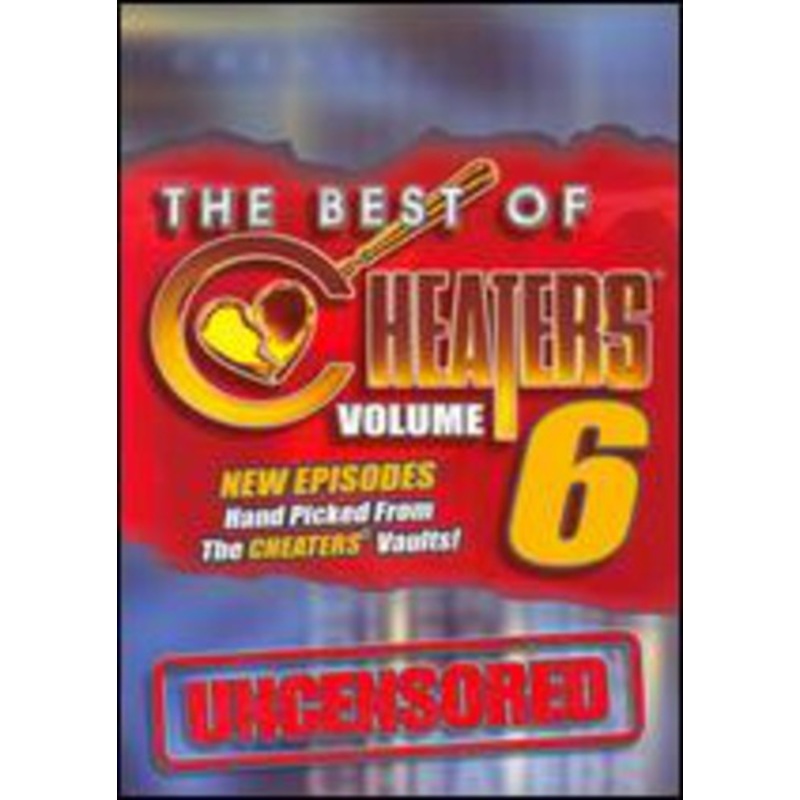 Cheaters Uncensored 6