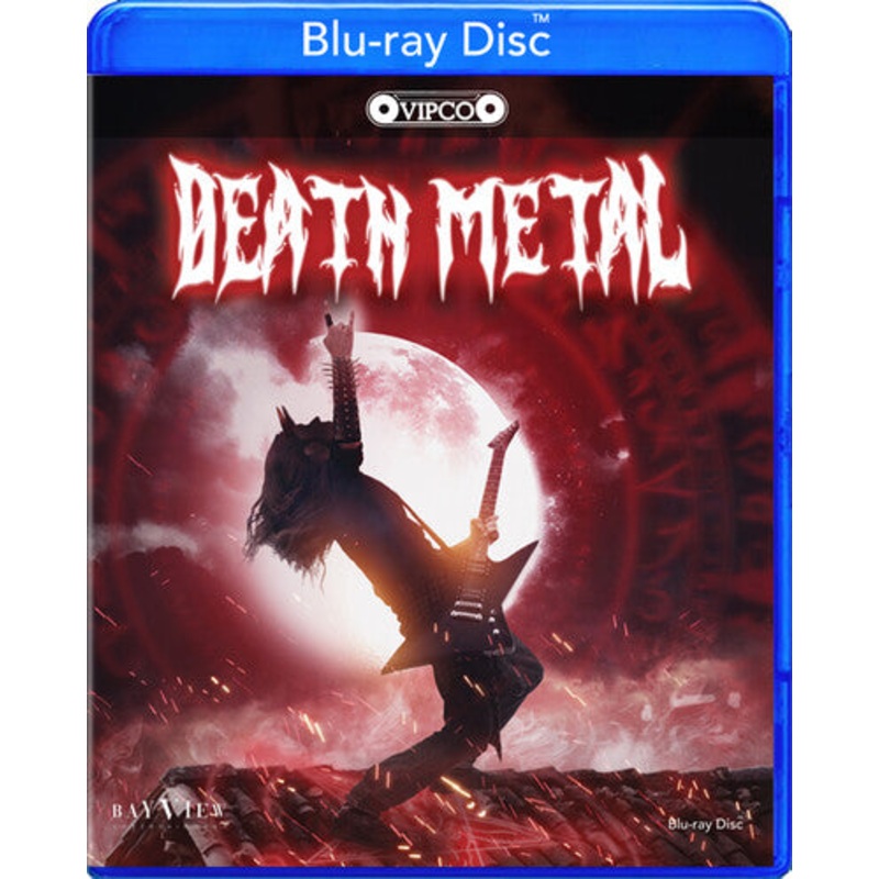 Death Metal