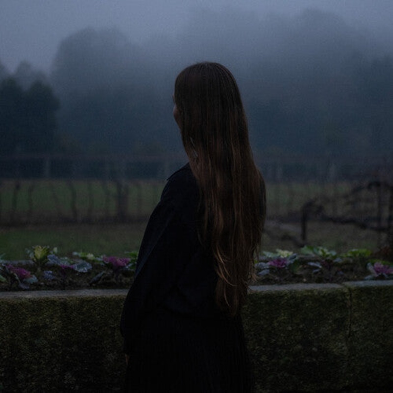 Kara-Lis Coverdale - A Series of Actions in a Sphere of Forever