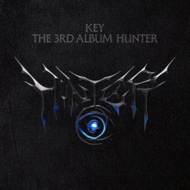 Key - Hunter - Package B Version