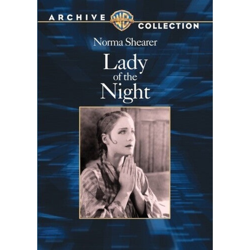 Lady of the Night