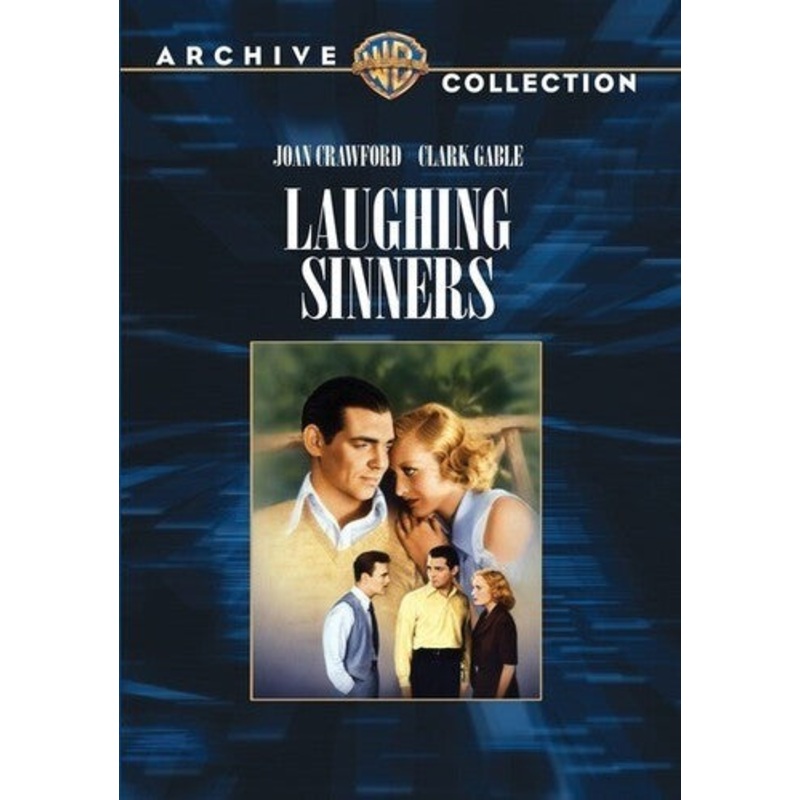 Laughing Sinners
