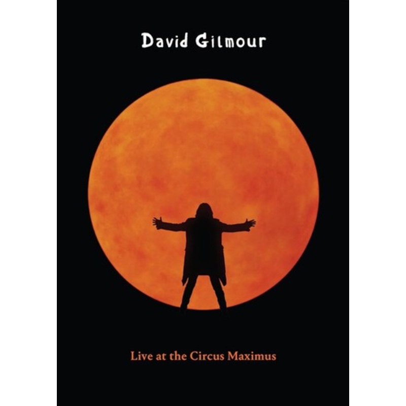 Live At The Circus Maximus