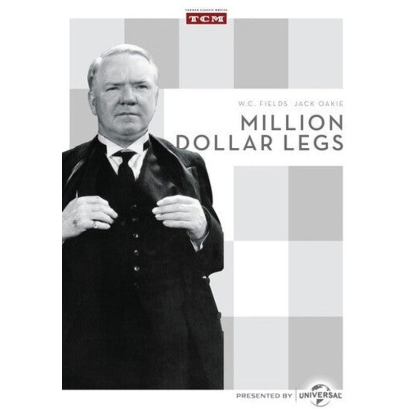 Million Dollar Legs