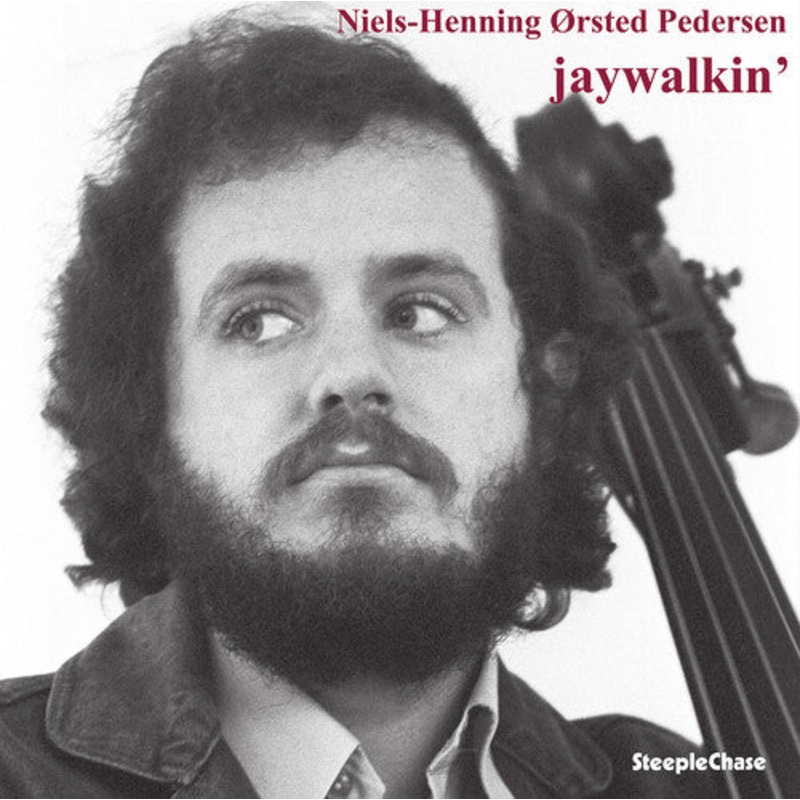 Niels-Henning Orsted Pedersen - Jaywalkin