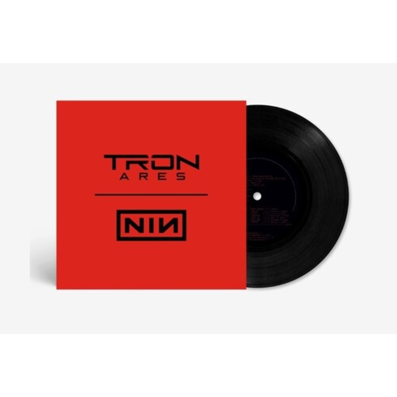 Nine Inch Nails - As Alive As You Need Me To Be