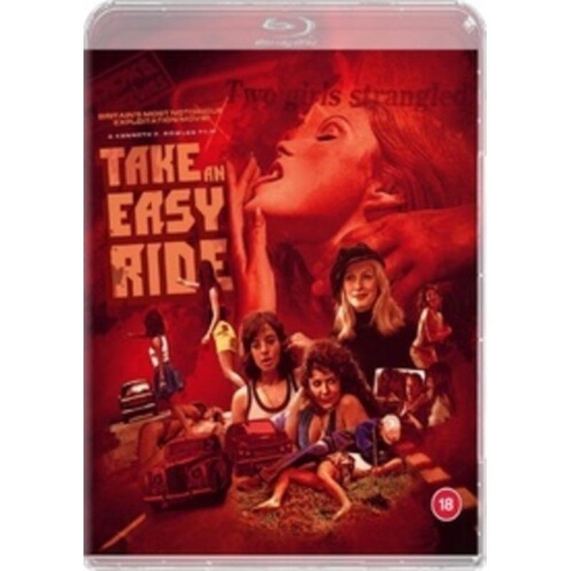 Take an Easy Ride