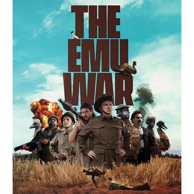 The Emu War