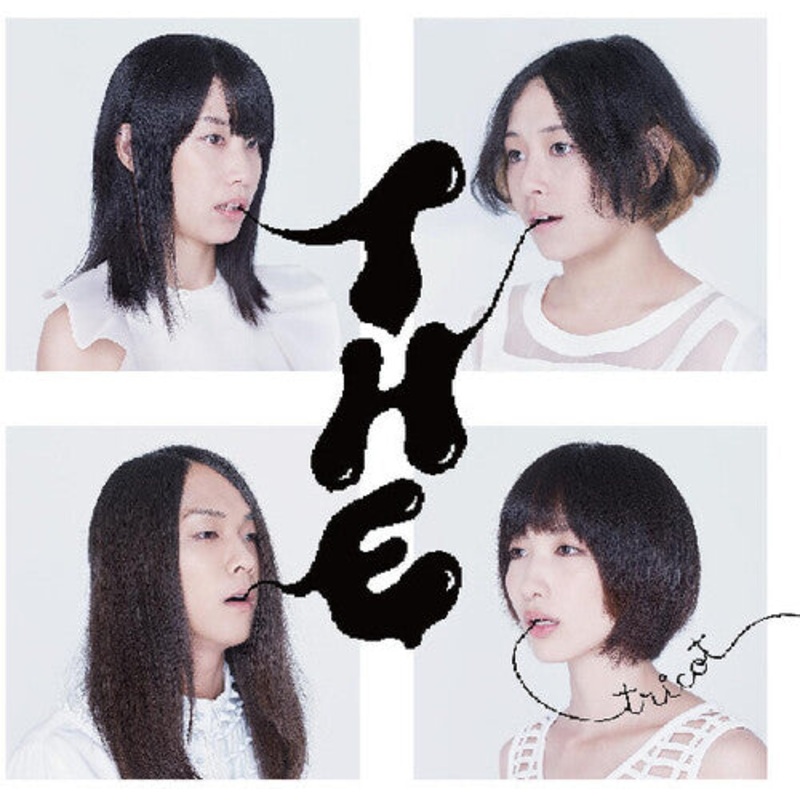 Tricot - T H E