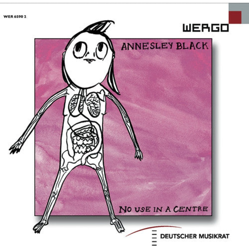 Black/ Rona/ Lorenz/ Kalitzke/ Coleman - No Use in a Centre