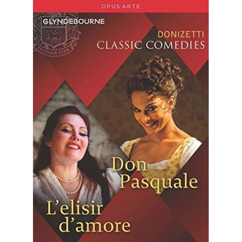 Classic Comedies