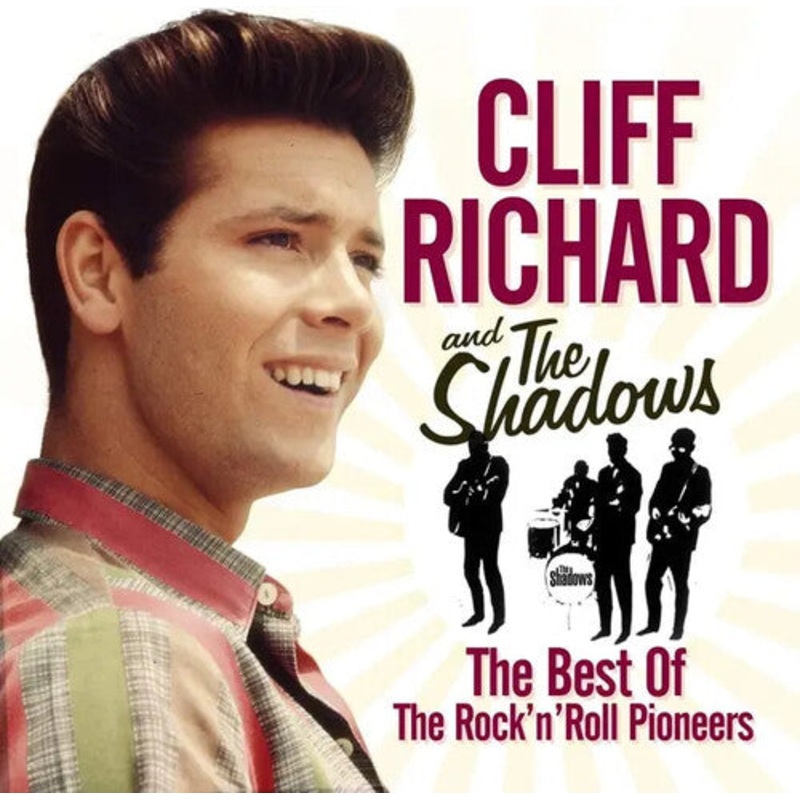 Cliff Richard / Shadows - Best Of The Rock N Roll