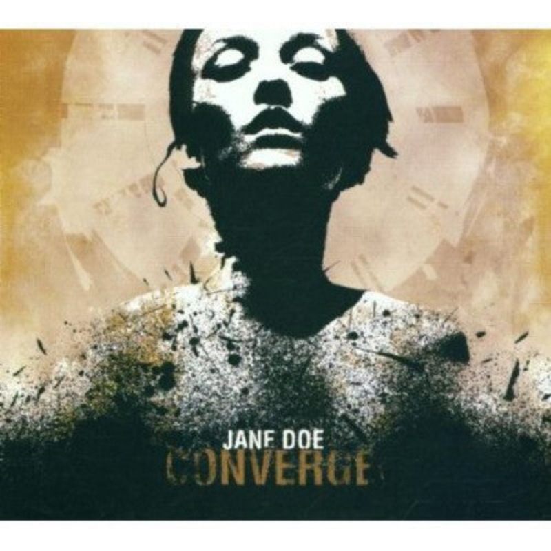 Converge - Jane Doe