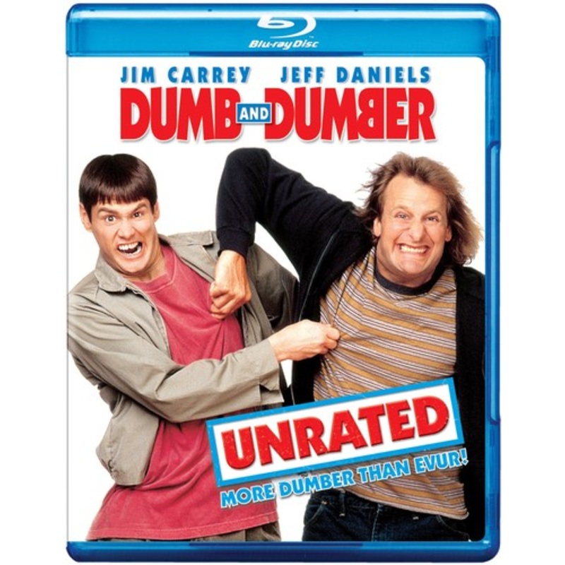 Dumb and Dumber