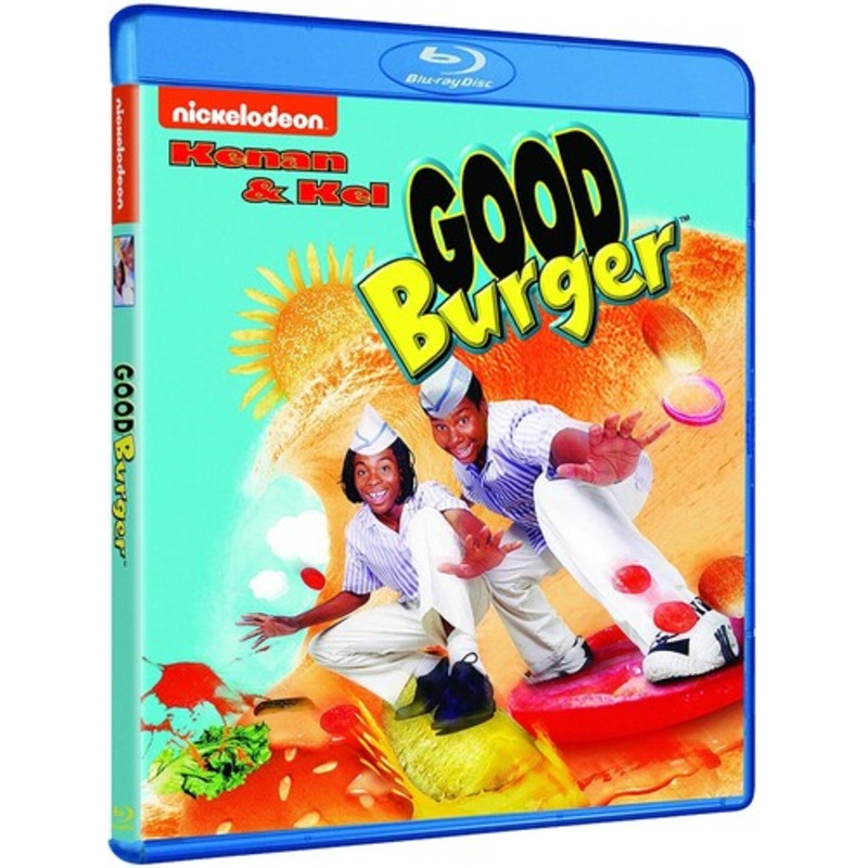 Good Burger