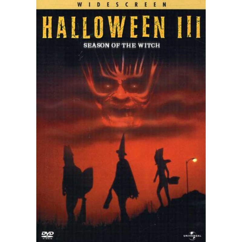 Halloween III: Season of the Witch
