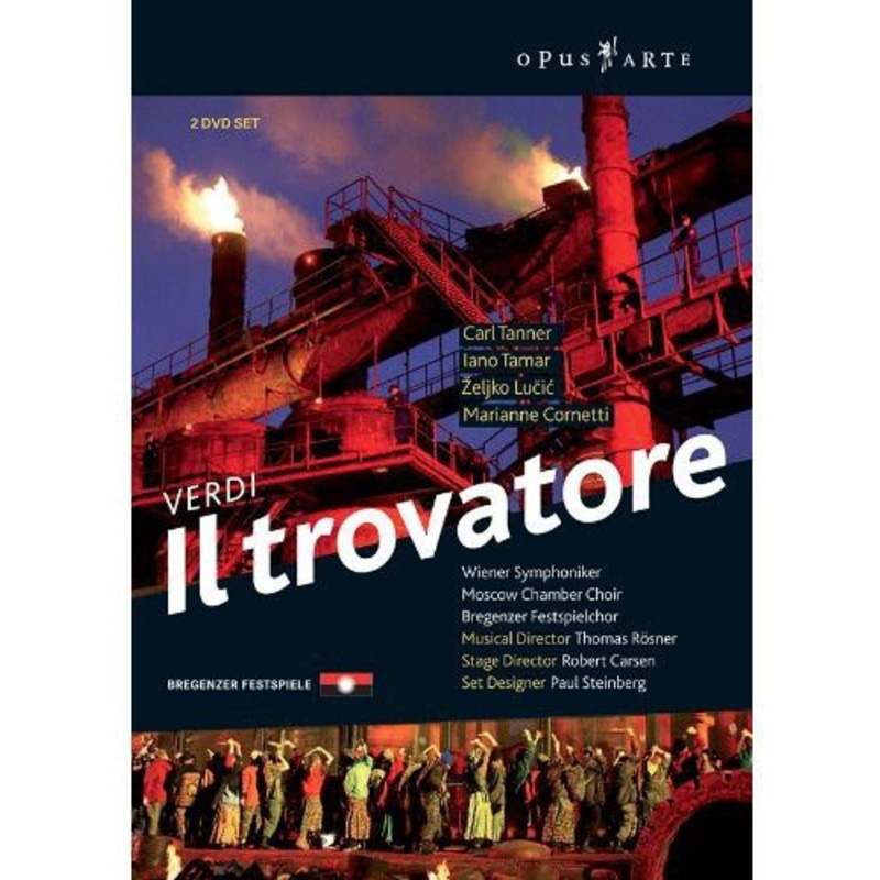 Il Trovatore