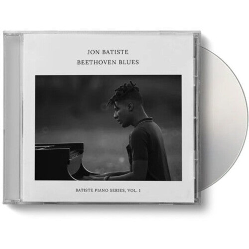 Jon Batiste - Beethoven Blues