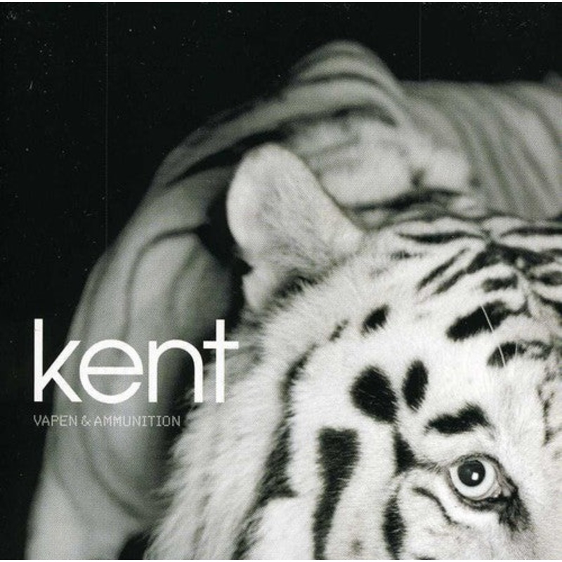 Kent - Vapen & Ammunition