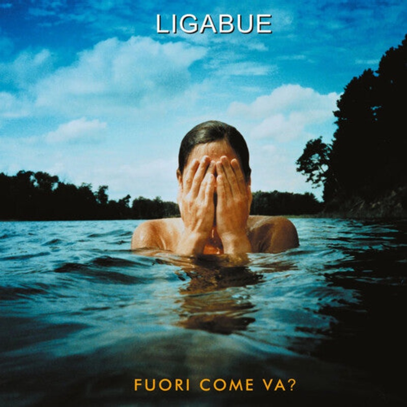 Ligabue - Fuori Come Va