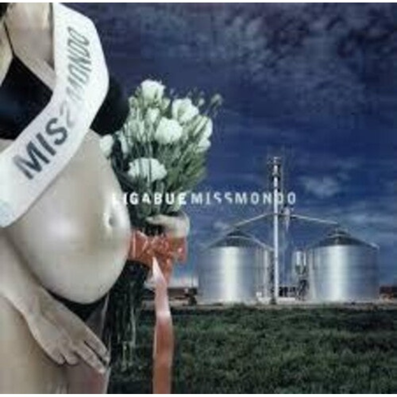Ligabue - Miss Mondo