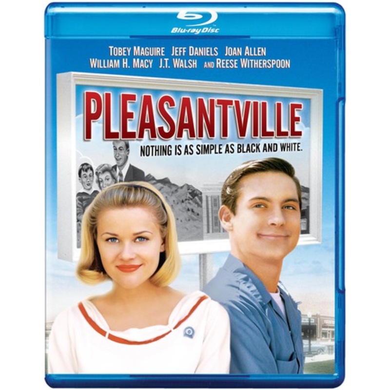 Pleasantville
