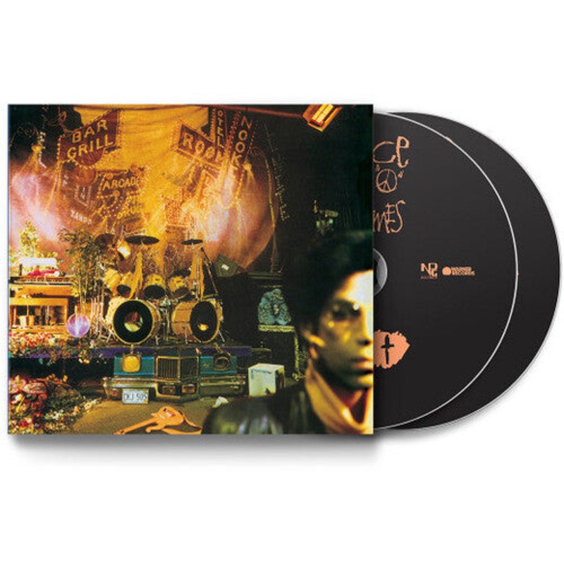 Prince - Sign O' The Times